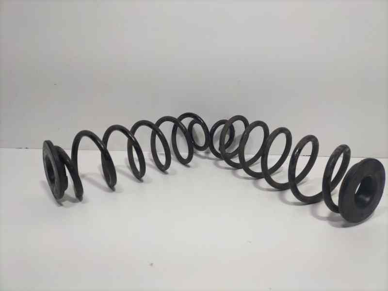 Recambio de muelle amortiguacion para volkswagen golf vi (5k1) advance referencia OEM IAM CBDC 81971 