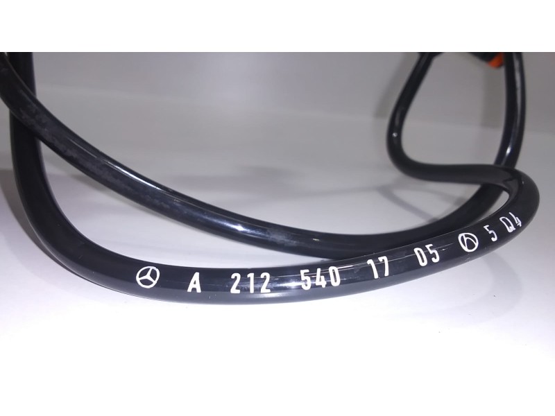 Recambio de sensor para mercedes-benz clase e (w212) familiar 200 cdi blueefficiency (212.205) referencia OEM IAM A2125401705 49