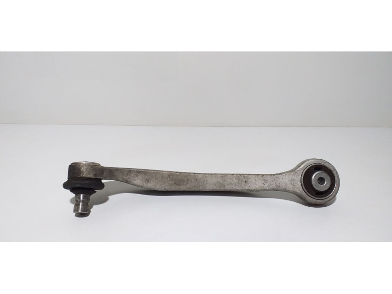 Recambio de brazo suspension superior delantero izquierdo para audi a8 (4e2) 3.7 quattro referencia OEM IAM 4E0407505E 57753 