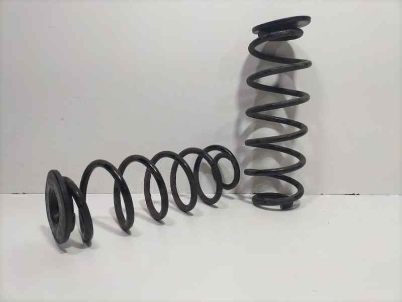 Recambio de muelle amortiguacion para volkswagen golf vi (5k1) advance referencia OEM IAM CBDC 81971 