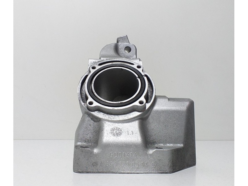 Recambio de tubo para mercedes-benz clase e (w211) berlina e 220 cdi (211.008) referencia OEM IAM A6462230504 65661 