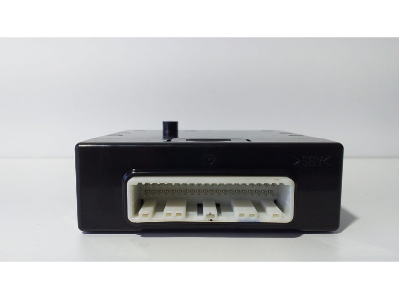 Recambio de modulo electronico para hyundai i40 comfort referencia OEM IAM 968803Z001 75004 R