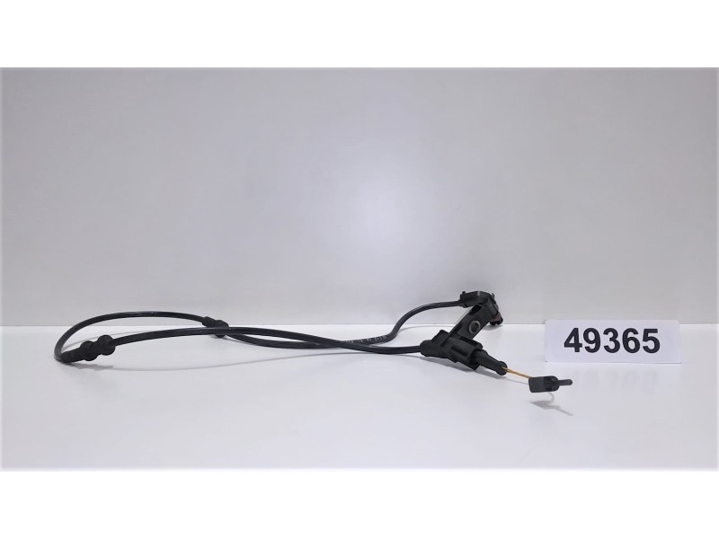 Recambio de sensor para mercedes-benz clase e (w212) familiar 200 cdi blueefficiency (212.205) referencia OEM IAM A2125401605 49