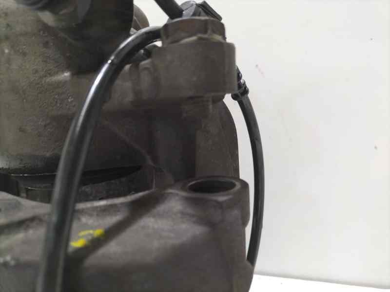 Recambio de pinza freno delantera izquierda para mercedes-benz clase e (w211) berlina e 200 cdi (211.004) referencia OEM IAM REV