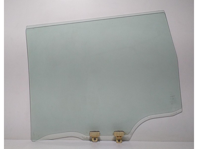 Recambio de luna trasera derecha para nissan x-trail (t30) comfort referencia OEM IAM 823008H30B 68007 