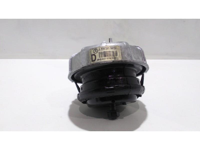 Recambio de soporte motor para mercedes-benz vito kasten (639) 110 cdi lang (639.603) referencia OEM IAM A6392410413 48050 