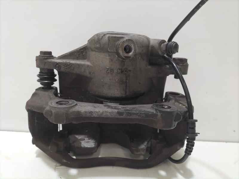 Recambio de pinza freno delantera izquierda para mercedes-benz clase e (w211) berlina e 200 cdi (211.004) referencia OEM IAM REV