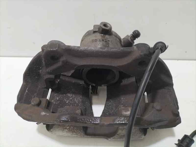 Recambio de pinza freno delantera izquierda para mercedes-benz clase e (w211) berlina e 200 cdi (211.004) referencia OEM IAM REV