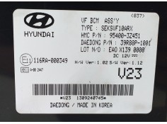 Recambio de modulo electronico para hyundai i40 comfort referencia OEM IAM 954003Z451 75005 R 2