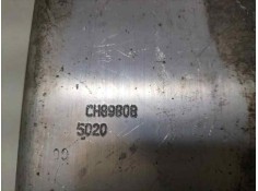 Recambio de punta chasis delantera para mercedes-benz clase e (w211) berlina e 200 cdi (211.004) referencia OEM IAM CH89808 8343 2