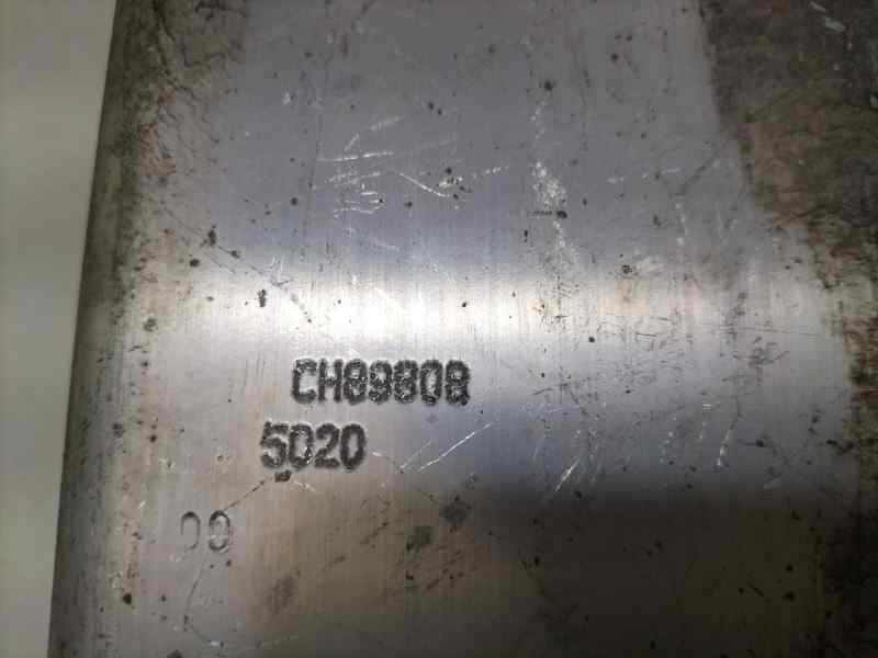 Recambio de punta chasis delantera para mercedes-benz clase e (w211) berlina e 200 cdi (211.004) referencia OEM IAM CH89808 8343
