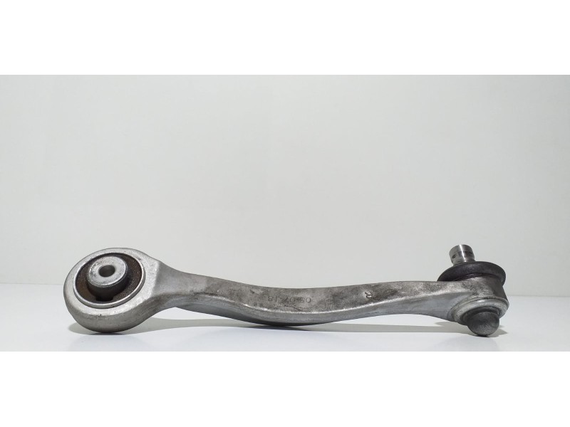 Recambio de brazo suspension superior delantero derecho para audi a8 (4e2) 3.7 quattro referencia OEM IAM 4E0407510E 57755 