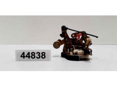 Recambio de cerradura puerta trasera derecha para nissan terrano (wd21) 2.7 td referencia OEM IAM 8250283G00 44838 