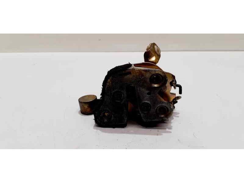 Recambio de cerradura puerta trasera derecha para nissan terrano (wd21) 2.7 td referencia OEM IAM 8250283G00 44838  Recambio de cerradura puerta trasera derecha para nissan terrano (wd21) 2.7 td referencia OEM IAM 8250283G00 44838