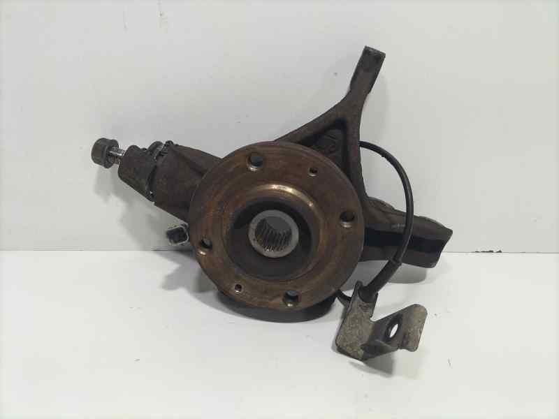 Recambio de mangueta delantera derecha para peugeot 307 break / sw (s1) 2.0 hdi cat referencia OEM IAM RHY 81978 