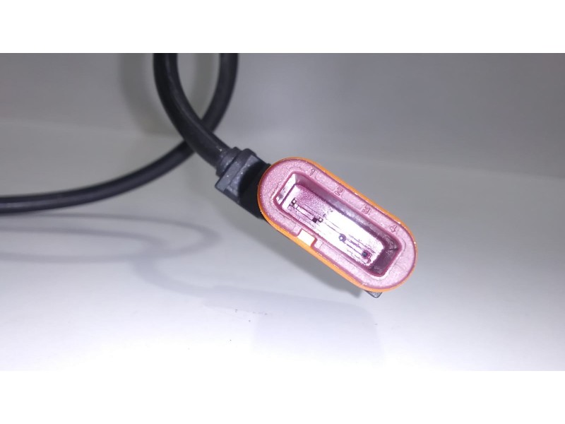 Recambio de sensor para mercedes-benz clase e (w212) familiar 200 cdi blueefficiency (212.205) referencia OEM IAM A2129051001 49