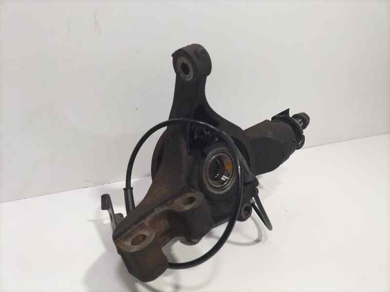Recambio de mangueta delantera derecha para peugeot 307 break / sw (s1) 2.0 hdi cat referencia OEM IAM RHY 81978 