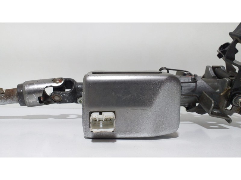 Recambio de columna direccion para toyota corolla verso (r1) 2,2 d-4d sport referencia OEM IAM 452500F040 61789 