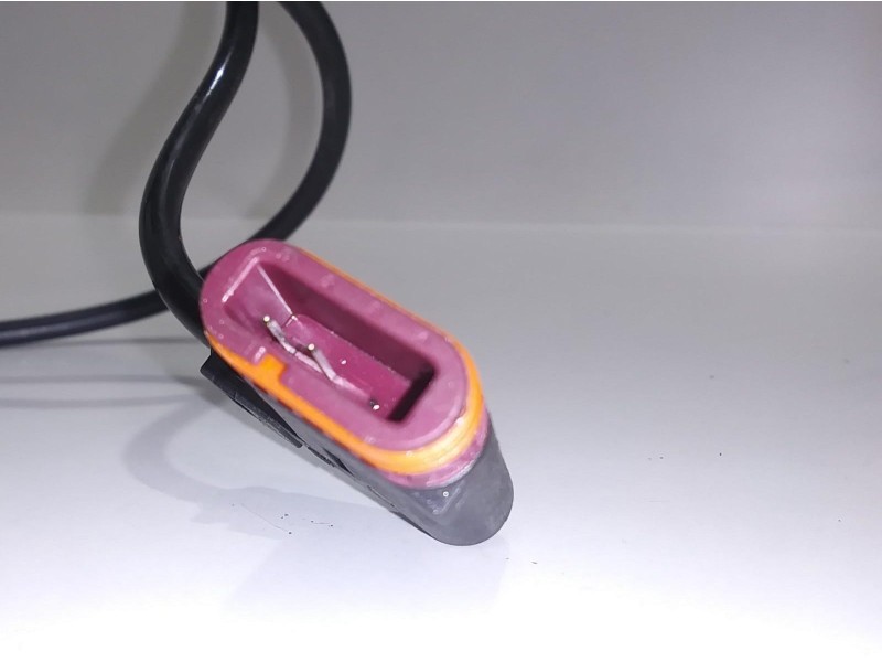 Recambio de sensor para mercedes-benz clase e (w212) familiar 200 cdi blueefficiency (212.205) referencia OEM IAM A2129051001 49