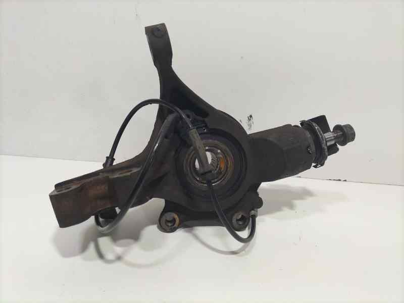 Recambio de mangueta delantera derecha para peugeot 307 break / sw (s1) 2.0 hdi cat referencia OEM IAM RHY 81978 