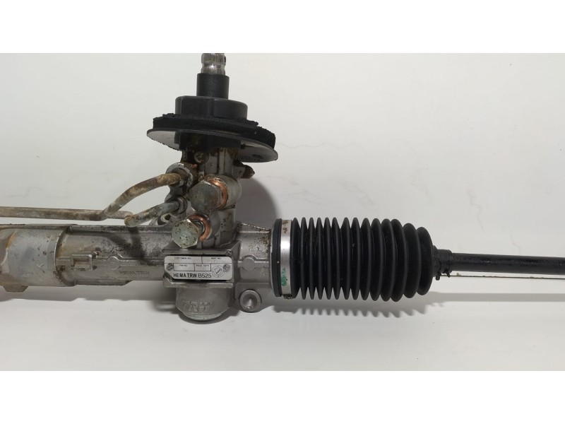 Recambio de cremallera direccion para fiat doblo (119) 1.3 16v jtd cat referencia OEM IAM A0005355 77479 