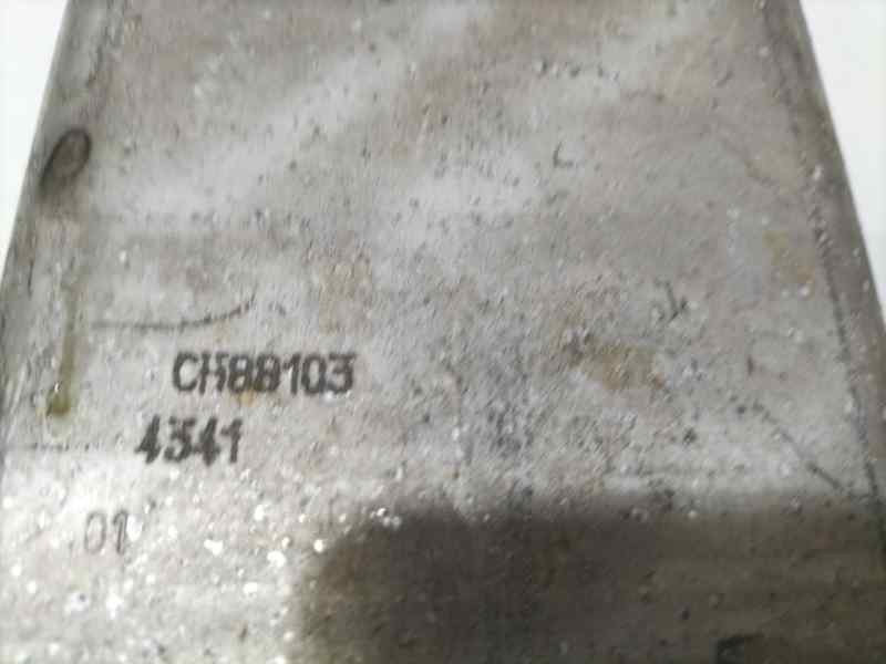 Recambio de punta chasis delantera para mercedes-benz clase e (w211) berlina e 200 cdi (211.004) referencia OEM IAM 646951 83437
