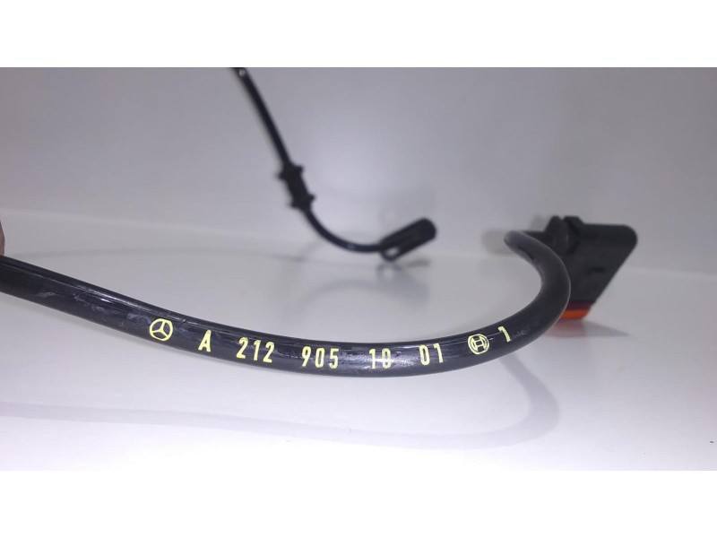 Recambio de sensor para mercedes-benz clase e (w212) familiar 200 cdi blueefficiency (212.205) referencia OEM IAM A2129051001 49