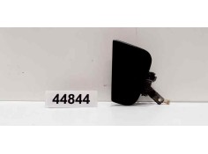 Recambio de maneta exterior trasera izquierda para nissan terrano (wd21) 2.7 td referencia OEM IAM 8260783G00 44844 