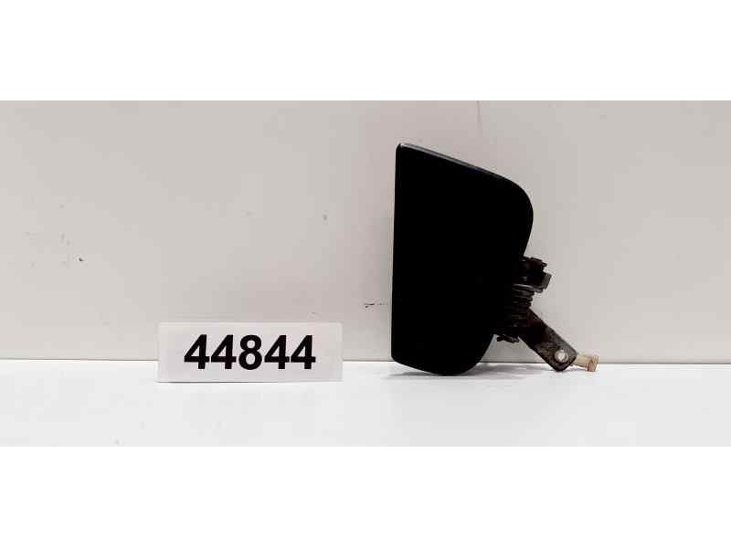 Recambio de maneta exterior trasera izquierda para nissan terrano (wd21) 2.7 td referencia OEM IAM 8260783G00 44844 