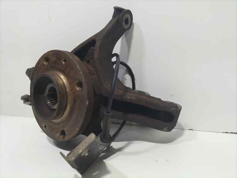 Recambio de mangueta delantera derecha para peugeot 307 break / sw (s1) 2.0 hdi cat referencia OEM IAM RHY 81978 
