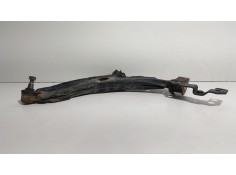 Recambio de brazo suspension inferior delantero izquierdo para fiat doblo (119) 1.3 16v jtd cat referencia OEM IAM 2079979 77483 2