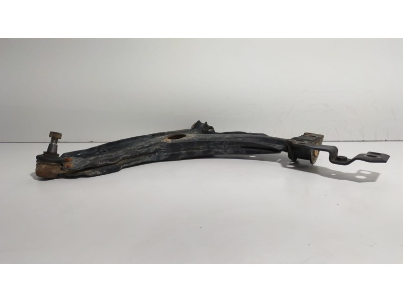 Recambio de brazo suspension inferior delantero izquierdo para fiat doblo (119) 1.3 16v jtd cat referencia OEM IAM 2079979 77483 Recambio de brazo suspension inferior delantero izquierdo para fiat doblo (119) 1.3 16v jtd cat referencia OEM IAM 2079979 77483