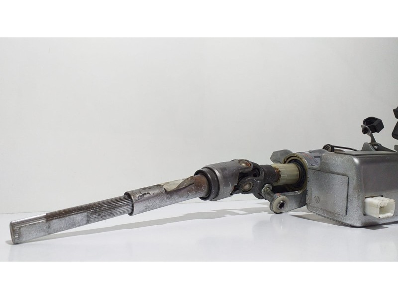 Recambio de columna direccion para toyota corolla verso (r1) 2,2 d-4d sport referencia OEM IAM 452500F040 61789 