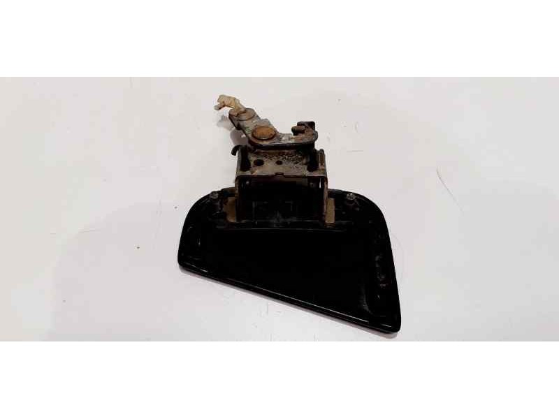 Recambio de maneta exterior trasera izquierda para nissan terrano (wd21) 2.7 td referencia OEM IAM 8260783G00 44844 