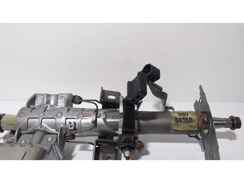 Recambio de columna direccion para toyota corolla verso (r1) 2,2 d-4d sport referencia OEM IAM 452500F040 61789 