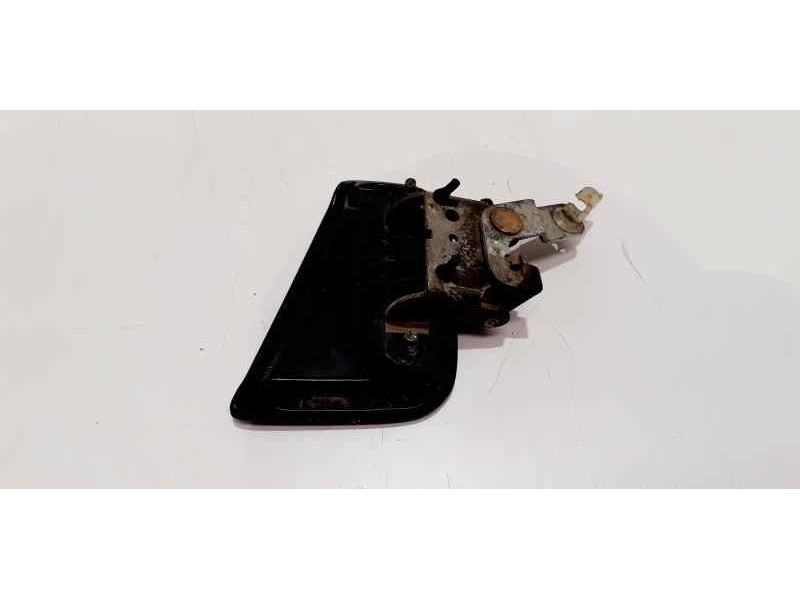 Recambio de maneta exterior trasera izquierda para nissan terrano (wd21) 2.7 td referencia OEM IAM 8260783G00 44844 