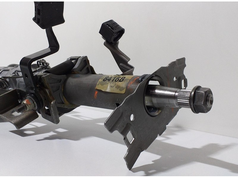 Recambio de columna direccion para toyota corolla verso (r1) 2,2 d-4d sport referencia OEM IAM 452500F040 61789 