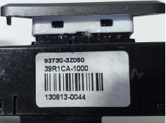 Recambio de intercooler para hyundai i40 comfort referencia OEM IAM 937303Z050 75012 R 2