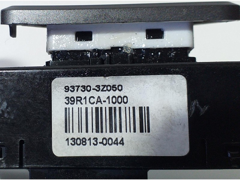 Recambio de intercooler para hyundai i40 comfort referencia OEM IAM 937303Z050 75012 R