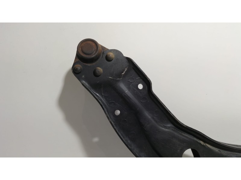 Recambio de brazo suspension inferior delantero izquierdo para fiat doblo (119) 1.3 16v jtd cat referencia OEM IAM 2079979 77483 Recambio de brazo suspension inferior delantero izquierdo para fiat doblo (119) 1.3 16v jtd cat referencia OEM IAM 2079979 77483