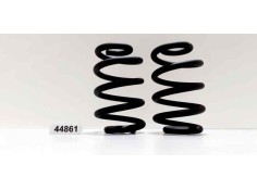 Recambio de muelle amortiguacion para opel movano (2004 =>) furgón largo techo elevado l3h2 3.5t referencia OEM IAM  44861 