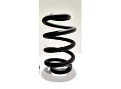 Recambio de muelle amortiguacion para opel movano (2004 =>) furgón largo techo elevado l3h2 3.5t referencia OEM IAM  44861  2