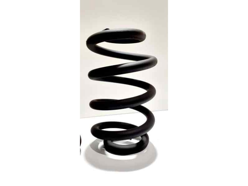 Recambio de muelle amortiguacion para opel movano (2004 =>) furgón largo techo elevado l3h2 3.5t referencia OEM IAM  44861 