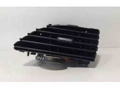 Recambio de rejilla aireadora para renault megane iii berlina 5 p expression referencia OEM IAM K9K830 86572 