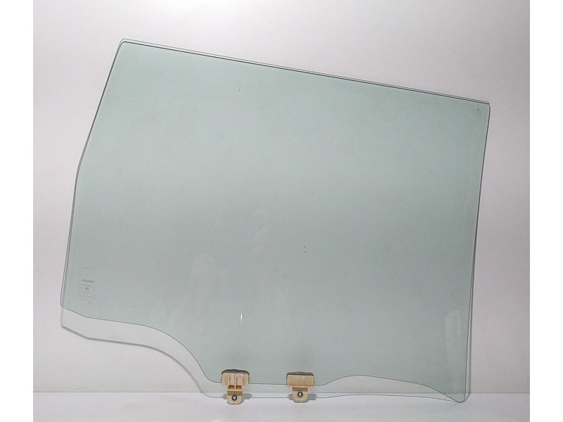 Recambio de luna trasera izquierda para nissan x-trail (t30) comfort referencia OEM IAM 823018H30A 68015 