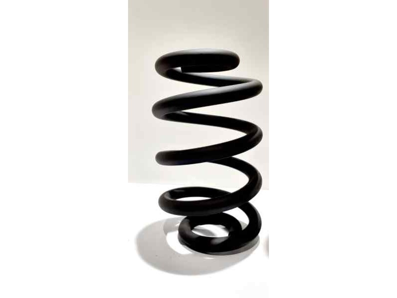 Recambio de muelle amortiguacion para opel movano (2004 =>) furgón largo techo elevado l3h2 3.5t referencia OEM IAM  44861 