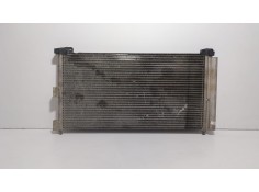 Recambio de condensador / radiador aire acondicionado para fiat doblo (119) 1.3 16v jtd cat referencia OEM IAM 199A2000 77486 