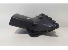 Recambio de rejilla aireadora para renault megane iii berlina 5 p expression referencia OEM IAM K9K830 86572  2