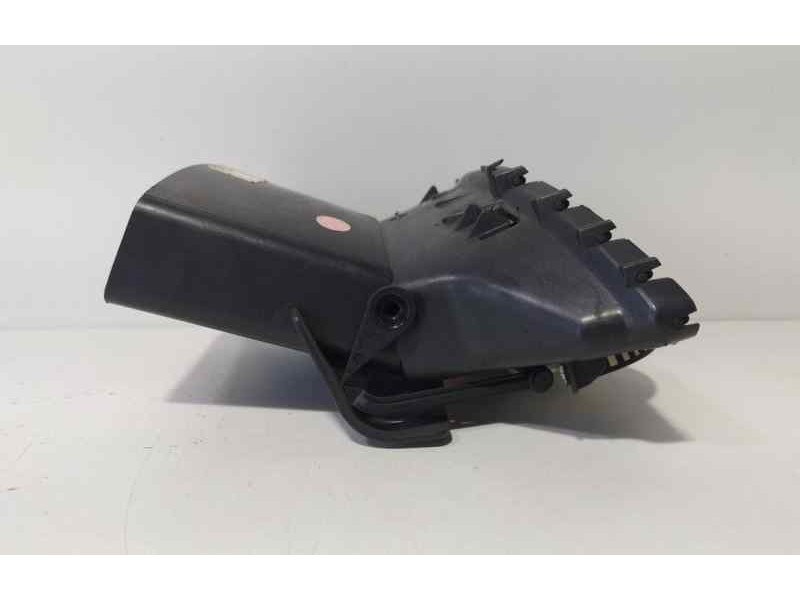 Recambio de rejilla aireadora para renault megane iii berlina 5 p expression referencia OEM IAM K9K830 86572 