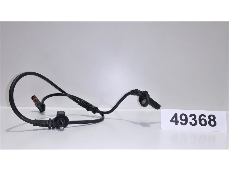 Recambio de sensor para mercedes-benz clase e (w212) familiar 200 cdi blueefficiency (212.205) referencia OEM IAM A2129050701 49